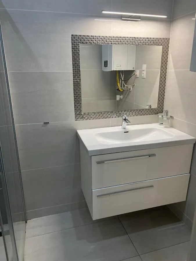 Cathedral Luxury Apartment Budapest