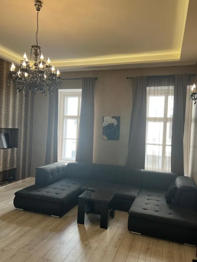 Cathedral Luxury Apartment Budapest 0*,  Hungary